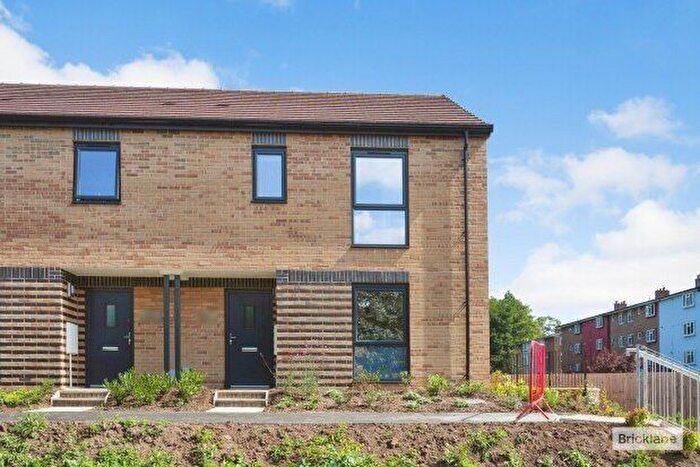 3 Bedroom Property To Rent In Tedder Street, Bristol, BS11