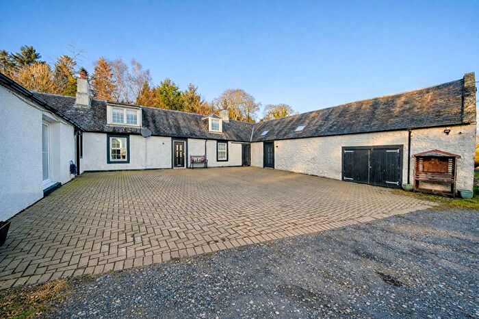 5 Bedroom Detached Bungalow For Sale In Irvine, KA11