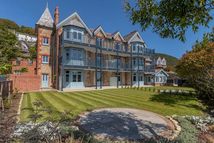 1 Bedroom Flat To Rent In Belle Vue Road, Ventnor, PO38