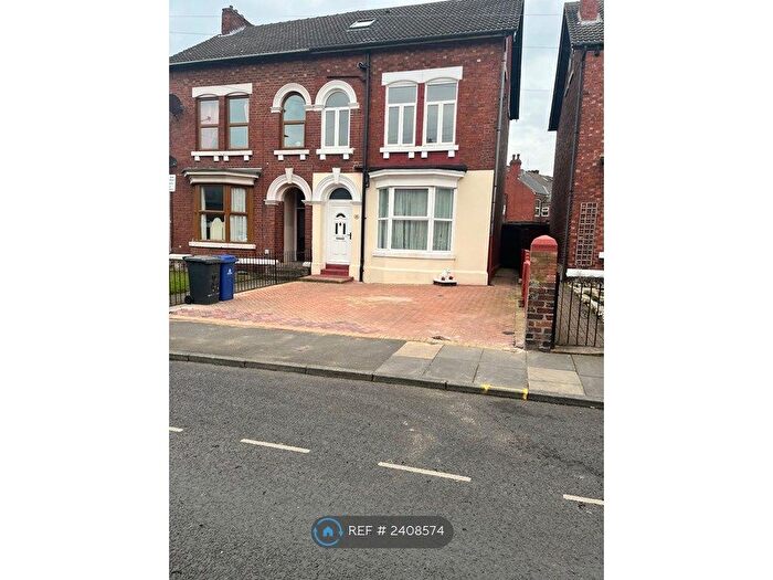 5 Bedroom Semi-Detached House To Rent In Queens Road, Doncaster, DN1