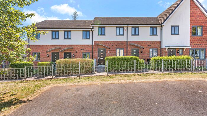 2 Bedroom Terraced House For Sale In Tame Avenue, Birmingham, B36