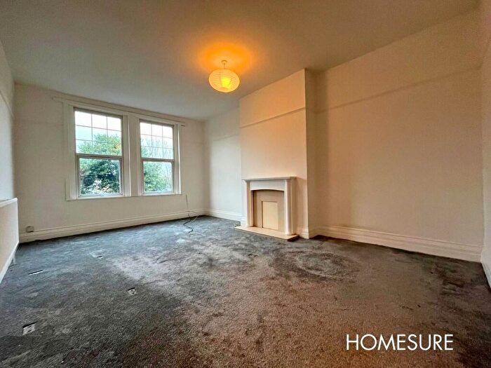 1 Bedroom Apartment To Rent In Denman Drive, Liverpool, L6