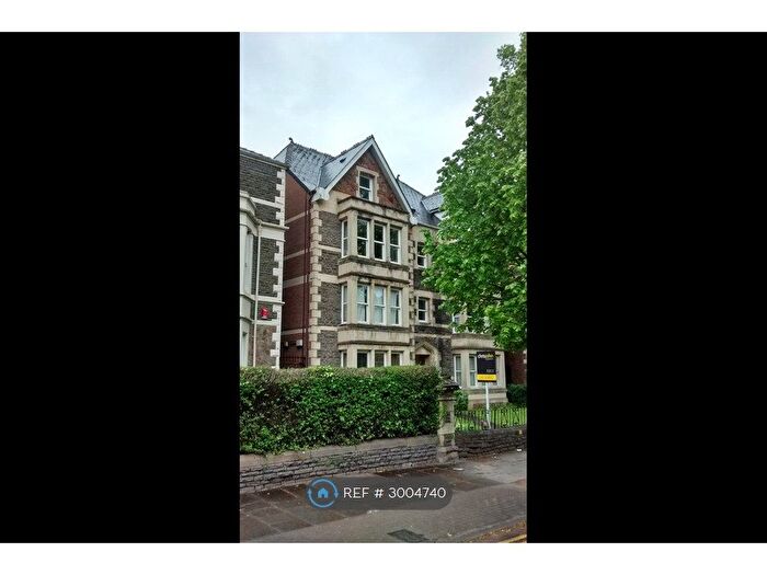 1 Bedroom Flat To Rent In Cathedral Road, Cardiff, CF11