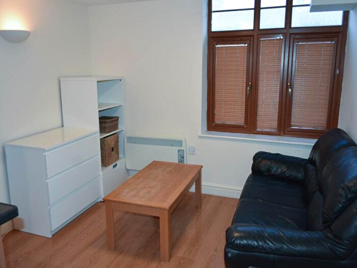 1 Bedroom Flat To Rent In Vulcan Court, Wyeverne Road, Cathays, Cardiff, CF24