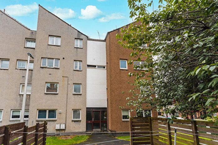2 Bedroom Flat For Sale In C Belfield Court, Musselburgh, EH21