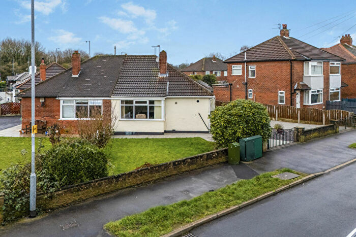 2 Bedroom Bungalow For Sale In Detroit Avenue, Leeds, West Yorkshire, LS15