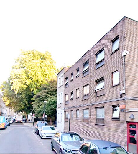 1 Bedroom Flat To Rent In Argyle Street, Kings Cross, WC1H