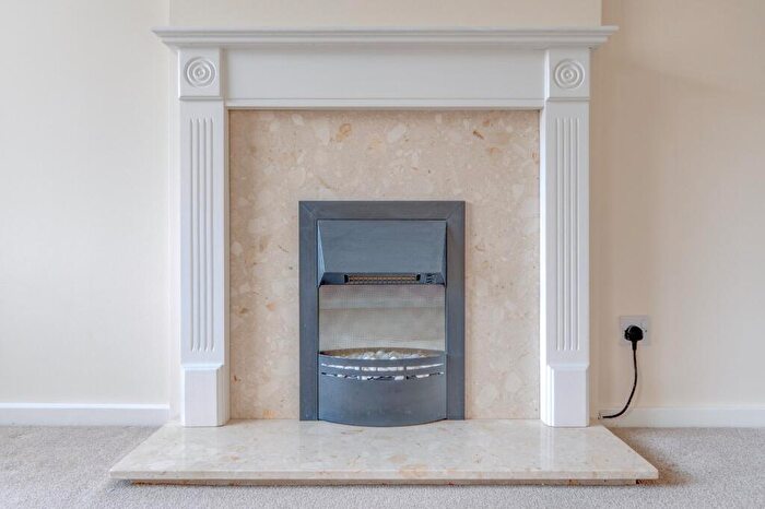 2 Bedroom Terraced House For Sale In Banners Lane, Crabbs Cross, Redditch, B97