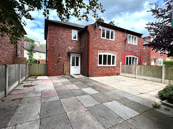 3 Bedroom House To Rent In Catterick Road, Didsbury, Manchester, M20