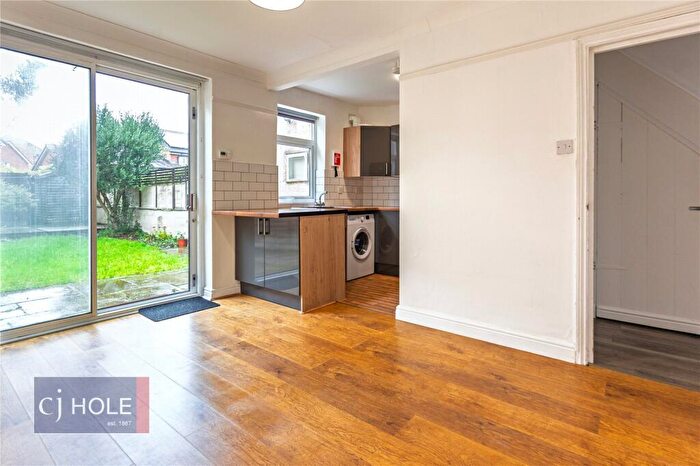 3 Bedroom Terraced House To Rent In Toronto Road, Horfield, Bristol, BS7