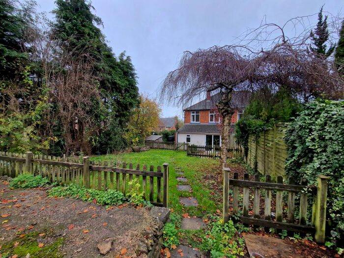 3 Bedroom Semi-Detached House To Rent In High Street, Templecombe, BA8