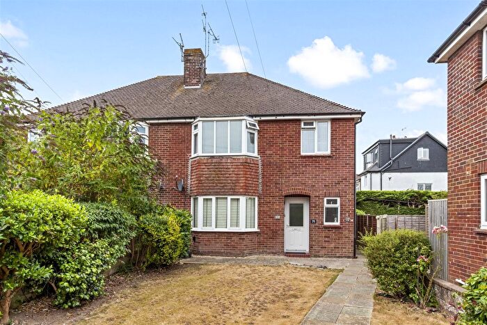 1 Bedroom Flat For Sale In Loxwood Avenue, Broadwater, BN14
