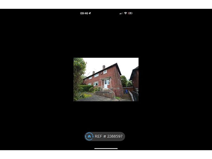 3 Bedroom Semi-Detached House To Rent In Dyke Vale Road, Sheffield, S12