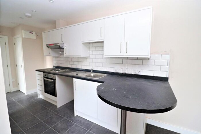 2 Bedroom Apartment To Rent In Castle Road, Kirby Muxloe, Leicester, LE9