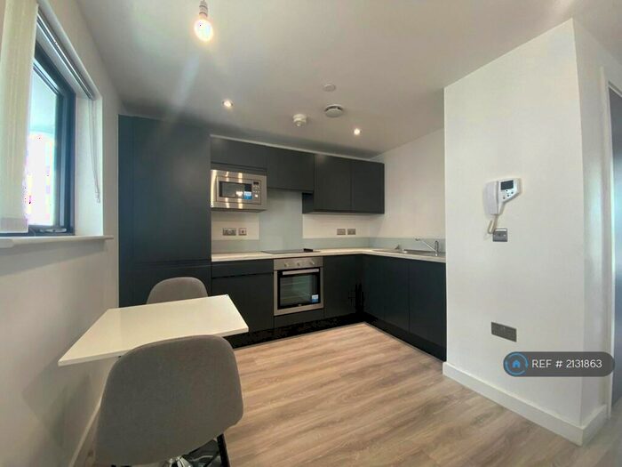 2 Bedroom Flat To Rent In Norfolk Street, Liverpool, L1
