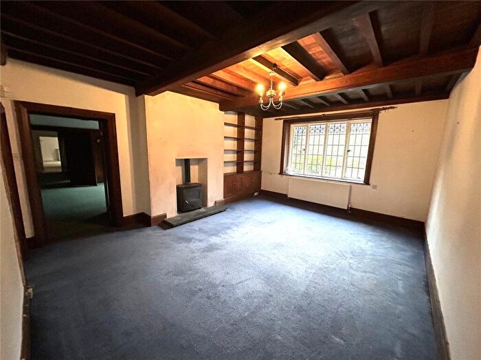 8 Bedroom Detached House To Rent In Spreyton, Crediton, Devon, EX17