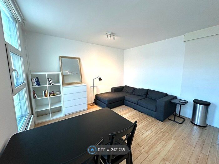 1 Bedroom Flat To Rent In London Road, London, SE1