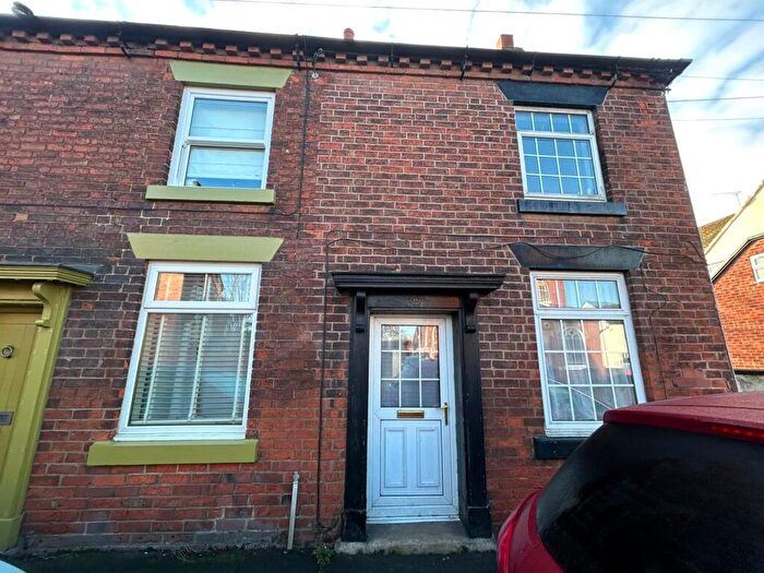 2 Bedroom Terraced House To Rent In Main Street, Hilton, Derby, DE65