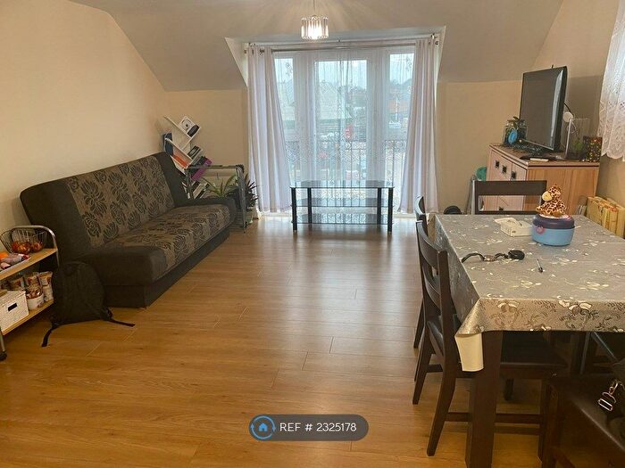 2 Bedroom Flat To Rent In Brenda House, Bognor Regis, PO21