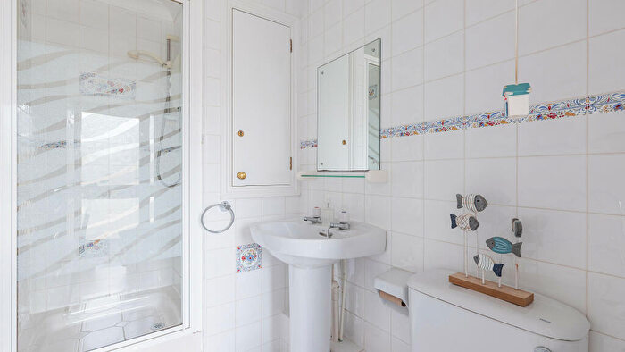 2 Bedroom Semi-Detached House For Sale In Villa St Moritz, Trebetherick, PL27