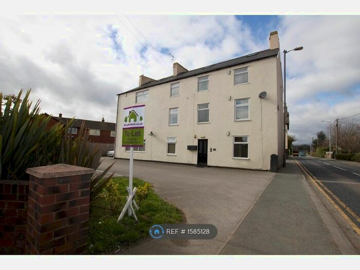 1 Bedroom Flat To Rent In Richmond House, Mold, CH7