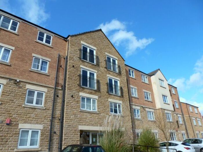 1 Bedroom Flat To Rent In Trafford Apartments, Kimberworth S61