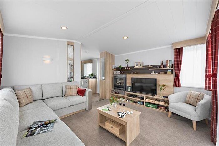 3 Bedroom Lodge For Sale In Swift Biarritz, Barmouth Bay Holiday Park, Talybont, Barmouth, Gwynedd, LL43
