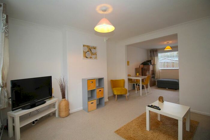 2 Bedroom Semi-Detached House To Rent In Fleming Close, Loughborough, LE11