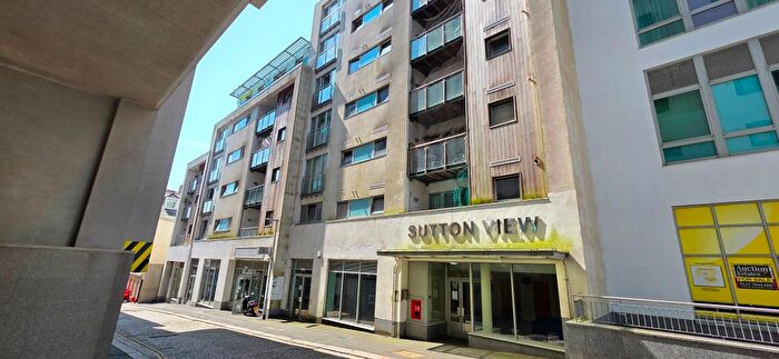2 Bedroom Flat To Rent In Moon Street, Plymouth, PL4