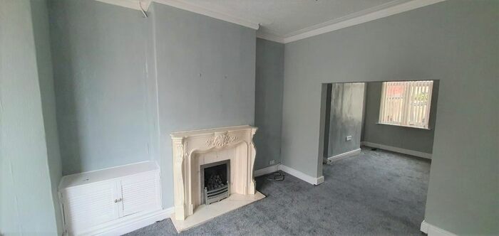 3 Bedroom Terraced House To Rent In Helena Street, Walton, Liverpool, L9