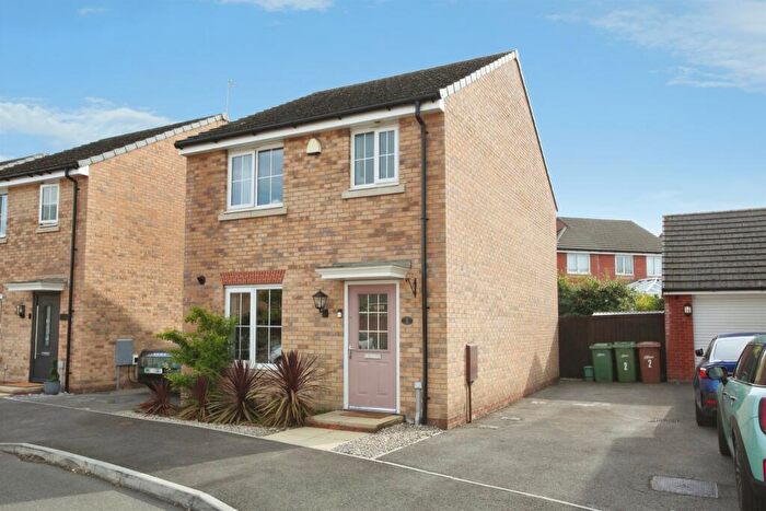 3 Bedroom Detached House For Sale In Lle'r Gelli, Caerphilly, CF83