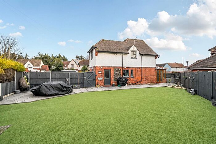 3 Bedroom End Terrace House For Sale In Newtown, Portchester, Fareham, PO16