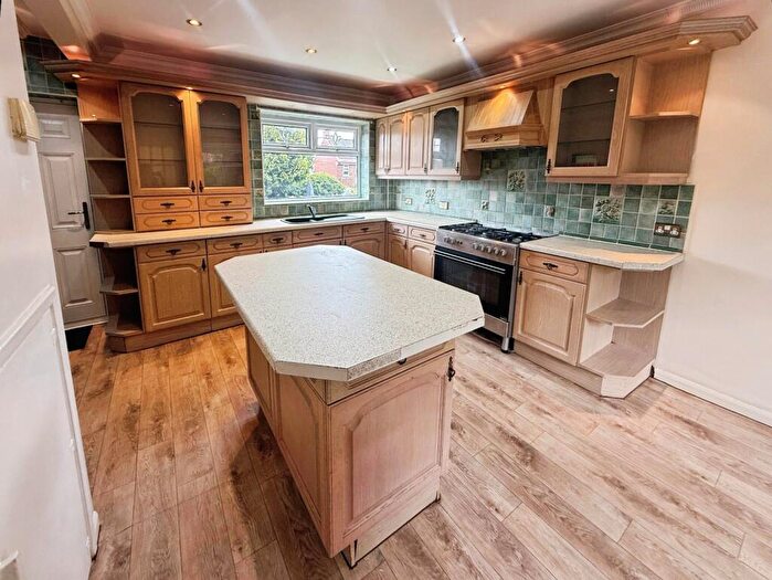 3 Bedroom Terraced House To Rent In Wellfield Road, Rotherham, South Yorkshire, S61