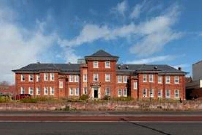 1 Bedroom Studio To Rent In Heavitree Road, Exeter, EX1