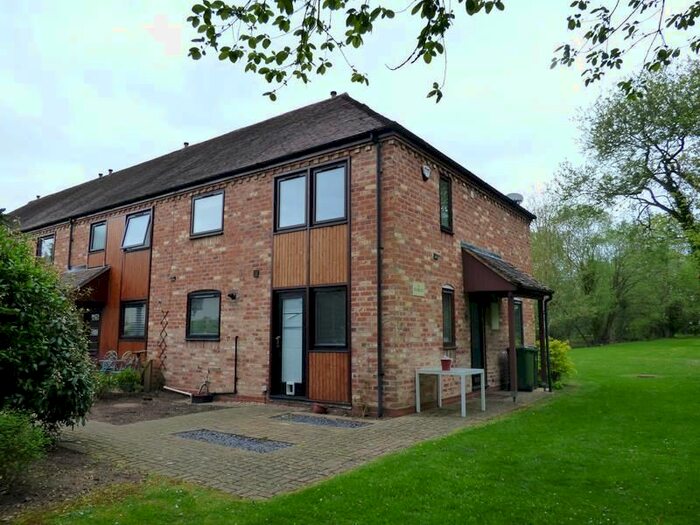 3 Bedroom End Of Terrace House For Sale In Strensham Court Mews, Strensham, Nr Worcester, Worcestershire, WR8