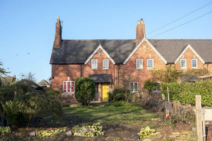 3 Bedroom Terraced House For Sale In Wormleighton, Southam, CV47