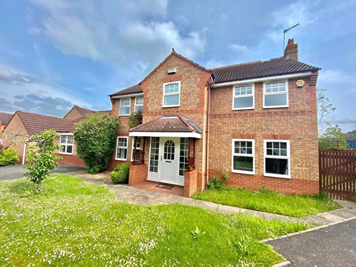 4 Bedroom House To Rent In Edenfield, Orton Longueville, Peterborough, PE2