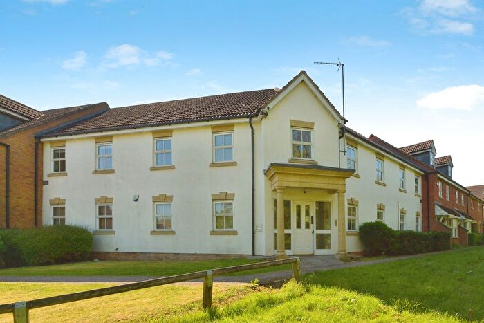 2 Bedroom Flat For Sale In Kendall Place, Medbourne, Milton Keynes, MK5