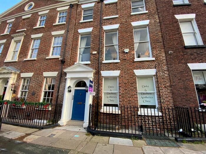 2 Bedroom Flat To Rent In Rodney Street, Liverpool, L1