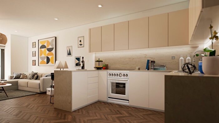 2 Bedroom Apartment For Sale In Flat, Lochwinnoch Road, Kilmacolm, PA13