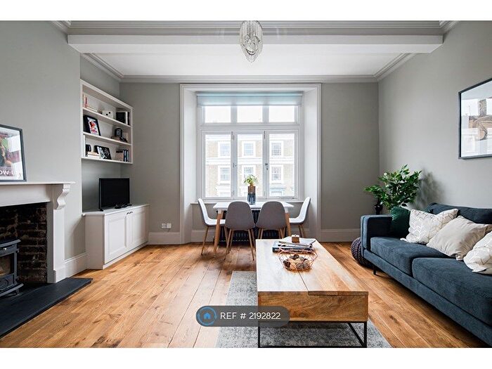 2 Bedroom Flat To Rent In Regents Park Road, London, NW1