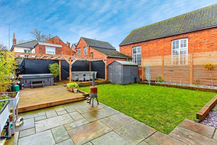 3 Bedroom Cottage For Sale In High Street, Ringstead, Kettering, NN14