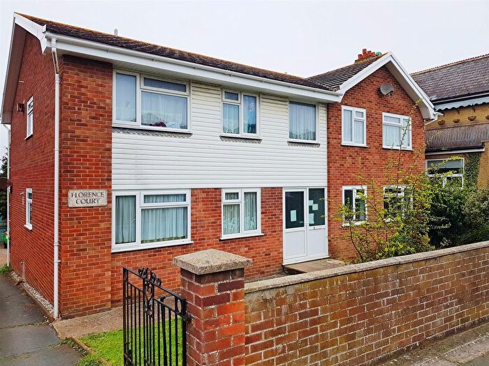 2 Bedroom Flat To Rent In Sandown Road, Shanklin, PO37