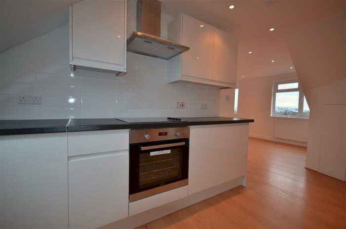 2 Bedroom Flat To Rent In - Preston Road, Harrow, Middlesex, HA3