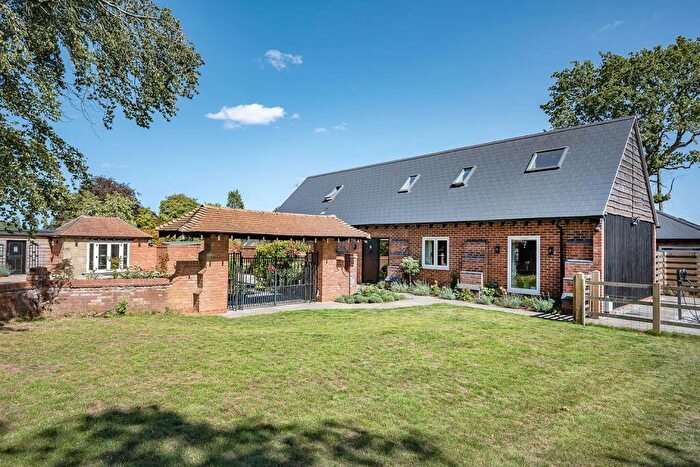 3 Bedroom Detached House For Sale In Smiths Lane, Knowle, B93
