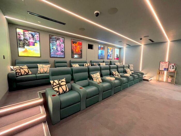 1 Bedroom Flat To Rent In The Stage, Curtain Road, London, EC2A