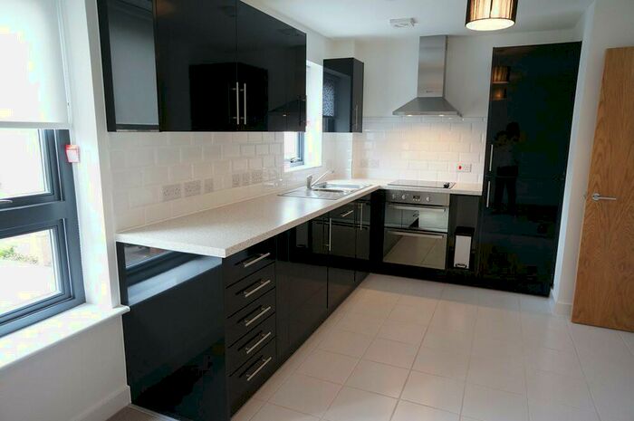 2 Bedroom Apartment To Rent In Bertram Way, NR1
