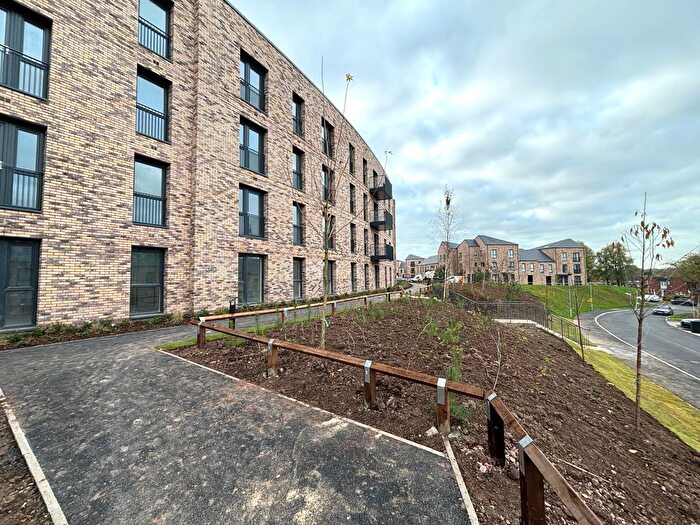 2 Bedroom Property To Rent In Griffiths Close, Birmingham, B12