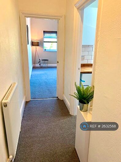 1 Bedroom Flat To Rent In Kremlin Drive, Liverpool, L13