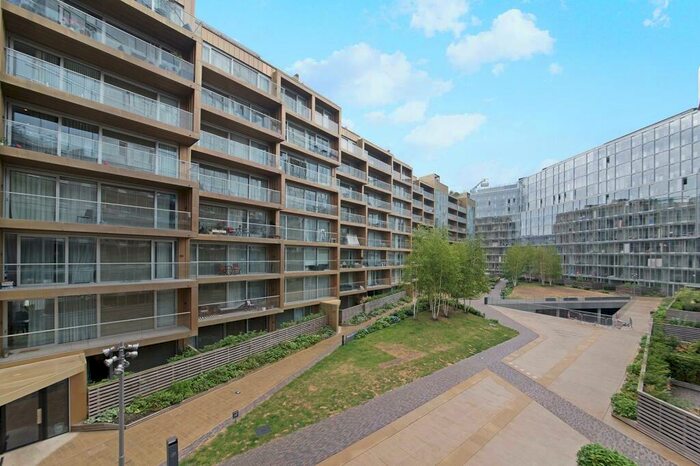 1 Bedroom Apartment To Rent In Dawson House, Battersea Power Station, SW11